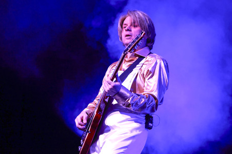 Konzert von Abba Gold in Köln