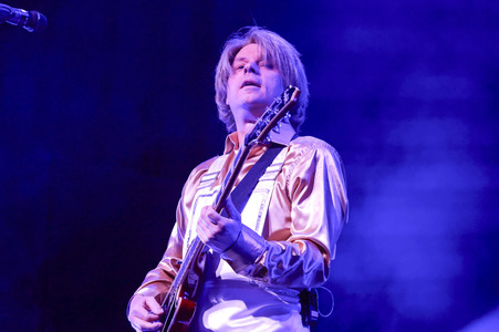 Konzert von Abba Gold in Köln