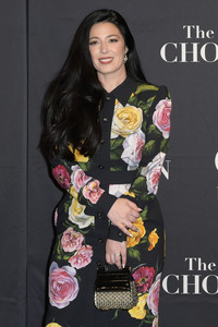 Filmpremiere 'The Chosen - Das letzte Abendmahl' in Rom