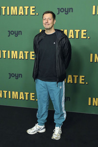 Serienpremiere der 2.Staffel von 'Intimate.' in Berlin