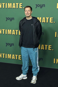 Serienpremiere der 2.Staffel von 'Intimate.' in Berlin