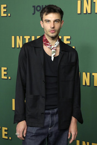 Serienpremiere der 2.Staffel von 'Intimate.' in Berlin