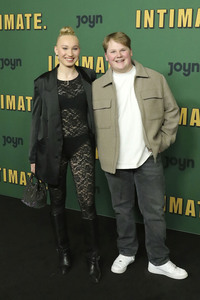 Serienpremiere der 2.Staffel von 'Intimate.' in Berlin