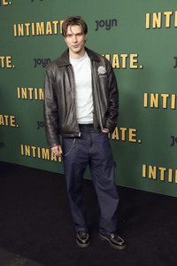 Serienpremiere der 2.Staffel von 'Intimate.' in Berlin