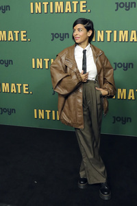 Serienpremiere der 2.Staffel von 'Intimate.' in Berlin