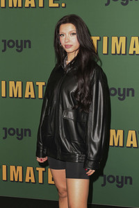 Serienpremiere der 2.Staffel von 'Intimate.' in Berlin