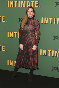 Serienpremiere der 2.Staffel von 'Intimate.' in Berlin