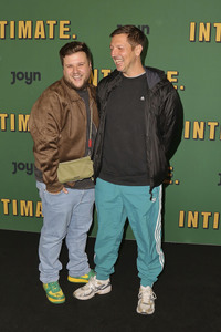 Serienpremiere der 2.Staffel von 'Intimate.' in Berlin