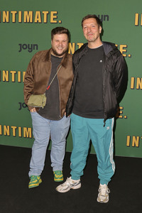 Serienpremiere der 2.Staffel von 'Intimate.' in Berlin