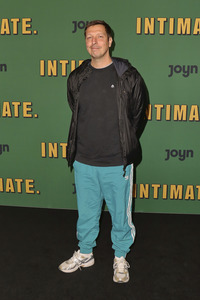 Serienpremiere der 2.Staffel von 'Intimate.' in Berlin