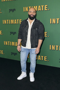 Serienpremiere der 2.Staffel von 'Intimate.' in Berlin