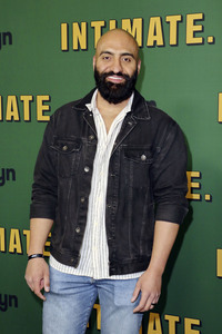 Serienpremiere der 2.Staffel von 'Intimate.' in Berlin