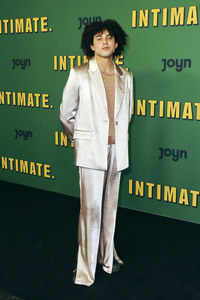 Serienpremiere der 2.Staffel von 'Intimate.' in Berlin