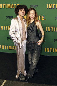 Serienpremiere der 2.Staffel von 'Intimate.' in Berlin