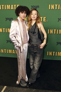 Serienpremiere der 2.Staffel von 'Intimate.' in Berlin