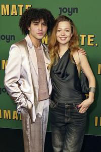 Serienpremiere der 2.Staffel von 'Intimate.' in Berlin