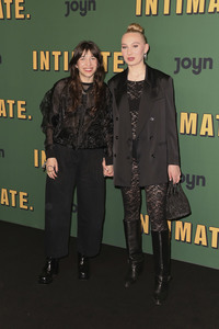 Serienpremiere der 2.Staffel von 'Intimate.' in Berlin