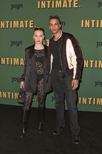 Serienpremiere der 2.Staffel von 'Intimate.' in Berlin