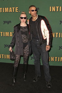 Serienpremiere der 2.Staffel von 'Intimate.' in Berlin