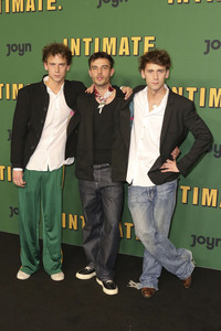 Serienpremiere der 2.Staffel von 'Intimate.' in Berlin