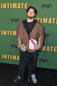 Serienpremiere der 2.Staffel von 'Intimate.' in Berlin