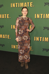 Serienpremiere der 2.Staffel von 'Intimate.' in Berlin