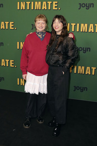 Serienpremiere der 2.Staffel von 'Intimate.' in Berlin