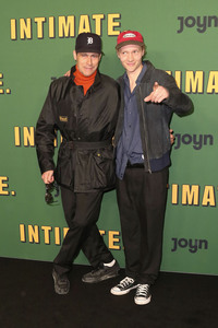 Serienpremiere der 2.Staffel von 'Intimate.' in Berlin