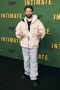 Serienpremiere der 2.Staffel von 'Intimate.' in Berlin