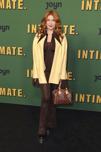 Serienpremiere der 2.Staffel von 'Intimate.' in Berlin