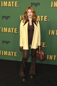 Serienpremiere der 2.Staffel von 'Intimate.' in Berlin