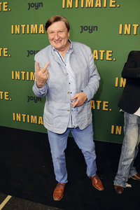 Serienpremiere der 2.Staffel von 'Intimate.' in Berlin