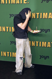 Serienpremiere der 2.Staffel von 'Intimate.' in Berlin