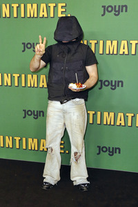 Serienpremiere der 2.Staffel von 'Intimate.' in Berlin