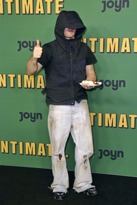 Serienpremiere der 2.Staffel von 'Intimate.' in Berlin