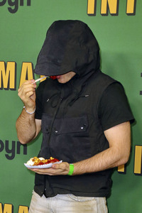 Serienpremiere der 2.Staffel von 'Intimate.' in Berlin