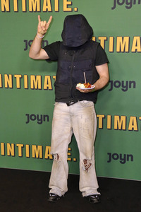 Serienpremiere der 2.Staffel von 'Intimate.' in Berlin