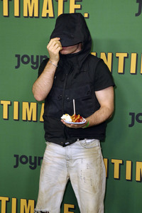 Serienpremiere der 2.Staffel von 'Intimate.' in Berlin