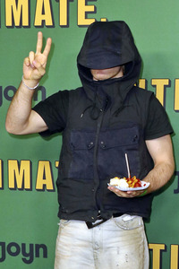 Serienpremiere der 2.Staffel von 'Intimate.' in Berlin