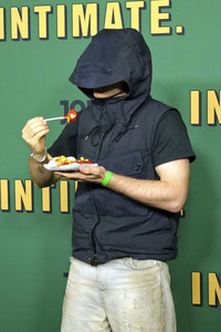 Serienpremiere der 2.Staffel von 'Intimate.' in Berlin