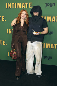 Serienpremiere der 2.Staffel von 'Intimate.' in Berlin