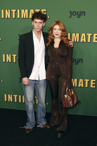 Serienpremiere der 2.Staffel von 'Intimate.' in Berlin