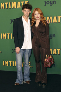 Serienpremiere der 2.Staffel von 'Intimate.' in Berlin