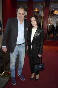 Gala 'Hommage an Harald Juhnke' in Berlin