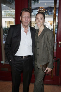 Gala 'Hommage an Harald Juhnke' in Berlin