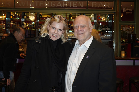 Gala 'Hommage an Harald Juhnke' in Berlin