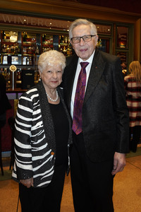 Gala 'Hommage an Harald Juhnke' in Berlin