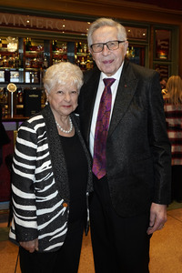 Gala 'Hommage an Harald Juhnke' in Berlin