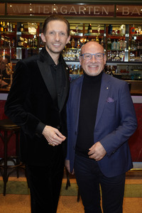 Gala 'Hommage an Harald Juhnke' in Berlin