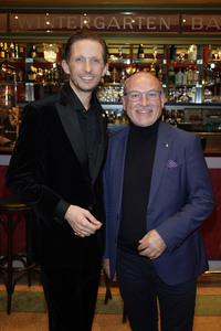 Gala 'Hommage an Harald Juhnke' in Berlin